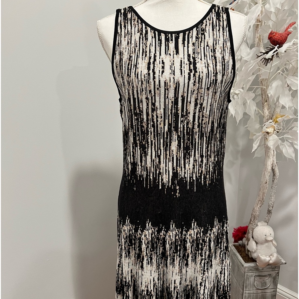 Nic&Zoe dress